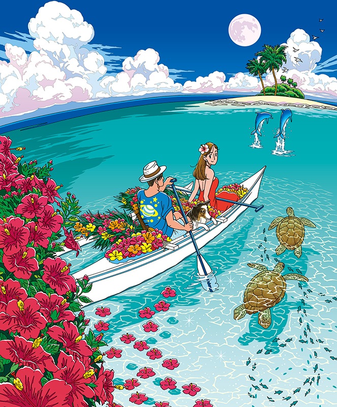�ǲ��Coral Romance��
