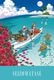 �ݥ��ȥ����ɡ�Coral Romance��