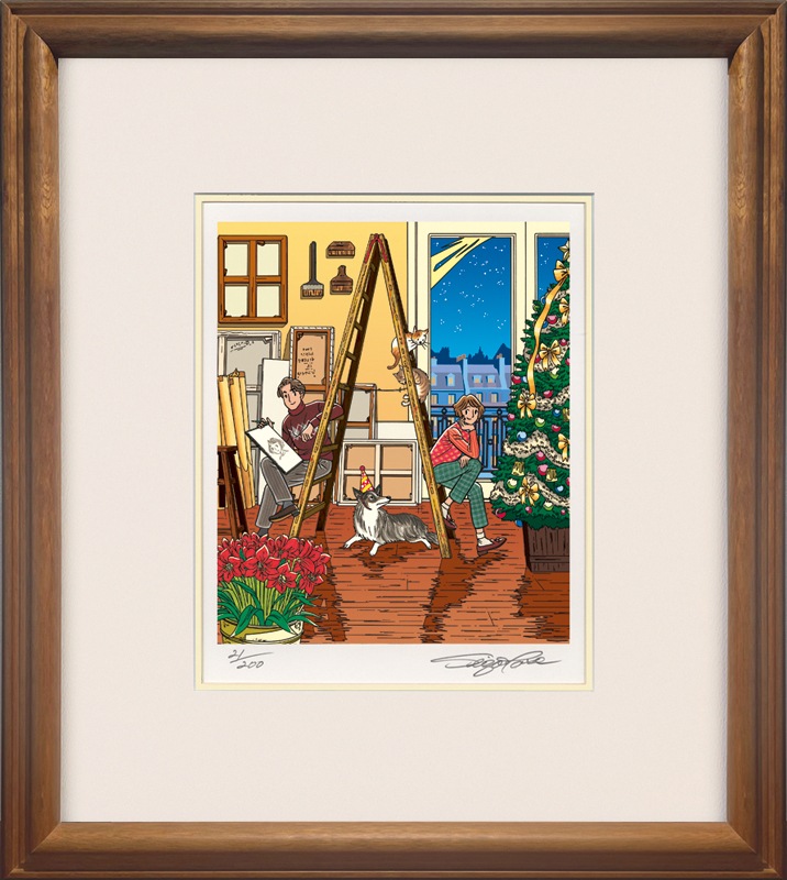 �ǲ�֥ܥ����������ߤ륤�֥��֡�