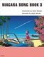 NIAGARA SONG BOOK 3