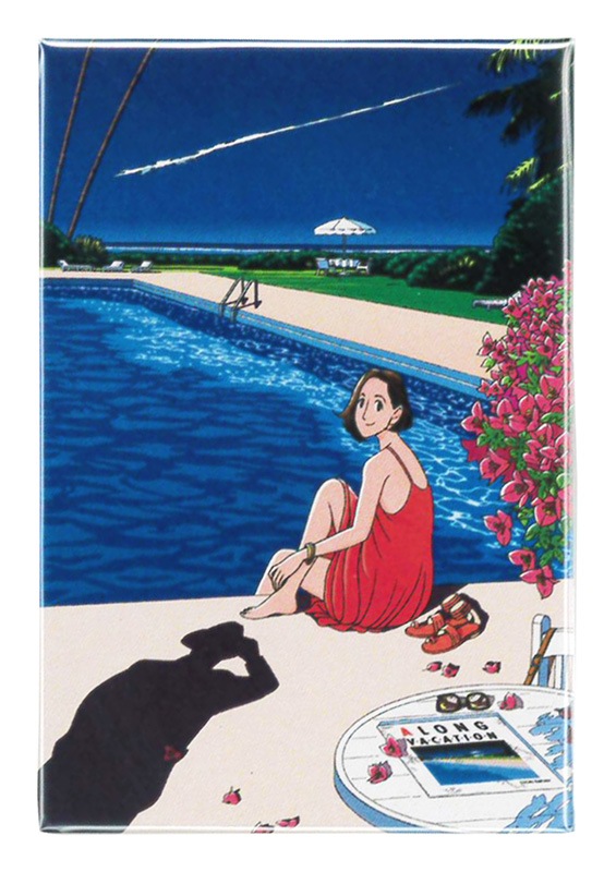 �ޥ��ͥåȡ�HEART VACATION��