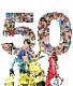 �ǲ��50th Anniversary��