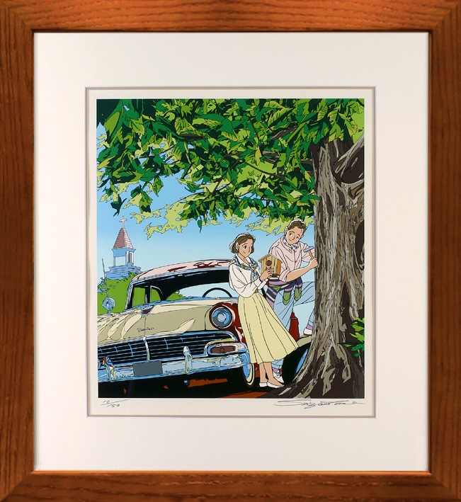 �ǲ���ڤ������Little house����