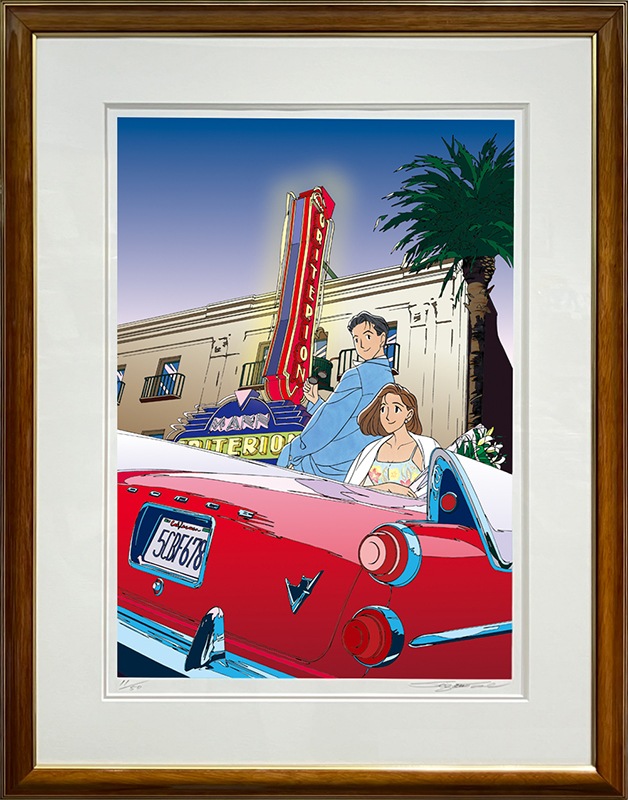 ǲUnder the VenusRedСˡ