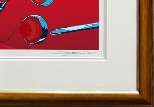 ǲUnder the VenusRedСˡ