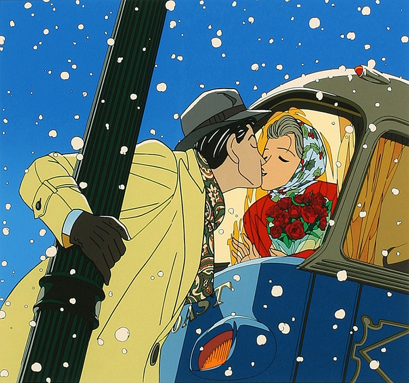 �ǲ��Singin�� in the Snow��