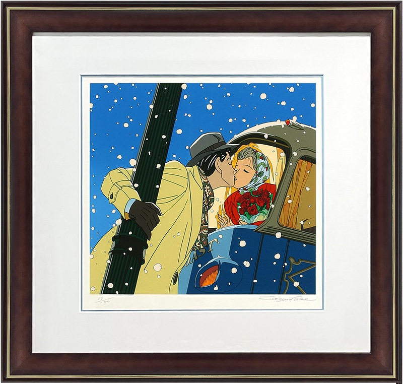�ǲ��Singin�� in the Snow��