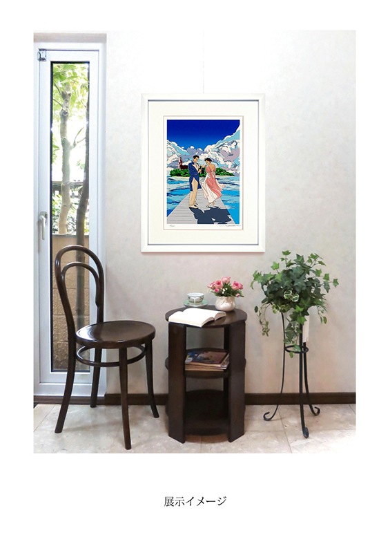 �ǲ��Church Island�����㡼�����������ɡ�