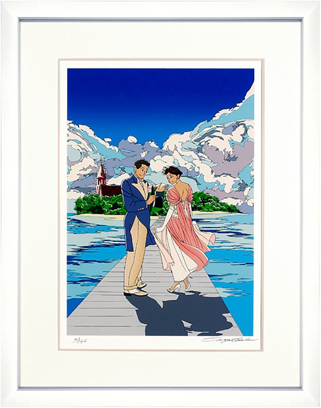 �ǲ��Church Island�����㡼�����������ɡ�