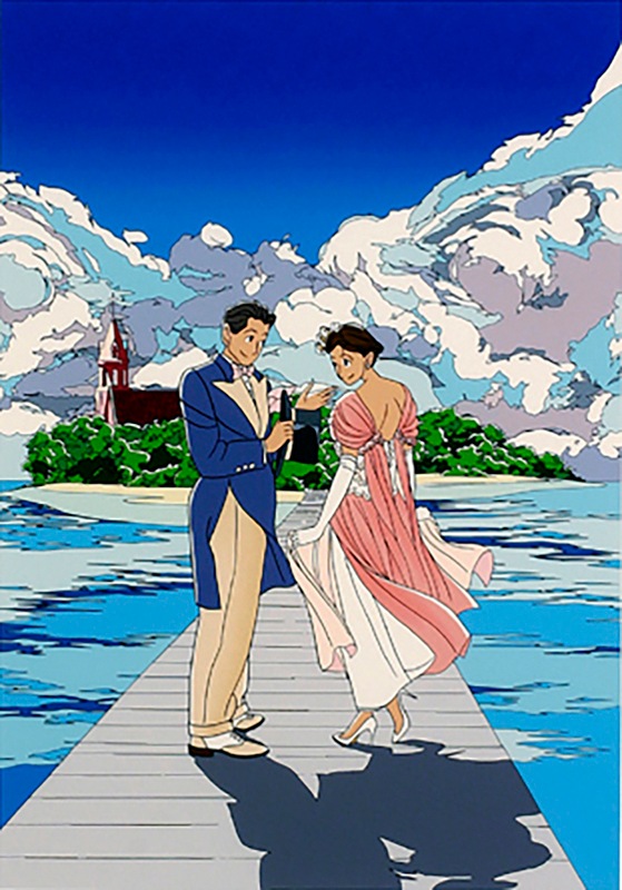 �ǲ��Church Island�����㡼�����������ɡ�