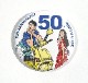 �̥Хå���50���衡Anniversary��