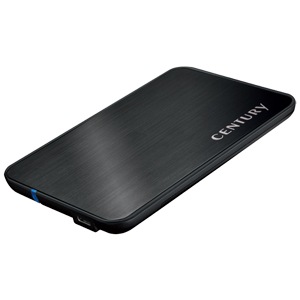 Century ꡼ ץBOX2.5 USB3.1 Type-C 7mm