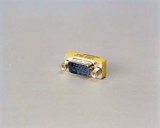 ELECOM ¥¨¥ì¥³¥à AD-HD15MF ¡Ú¥¥ã¥ó¥»¥ëÉԲġ¦Ë̳¤Æ»²ÆìÎ¥ÅçÇÛÁ÷ÉԲġÛ