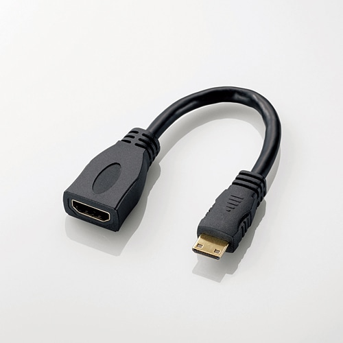 ELECOM ���쥳�� AD-HDAC2BK �ڥ���󥻥��Բġ��̳�ƻ����Υ�������Բġ�