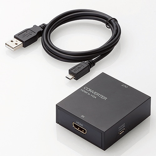 ELECOM ���쥳�� AD-HDCV01 �ڥ���󥻥��Բġ��̳�ƻ����Υ�������Բġ�