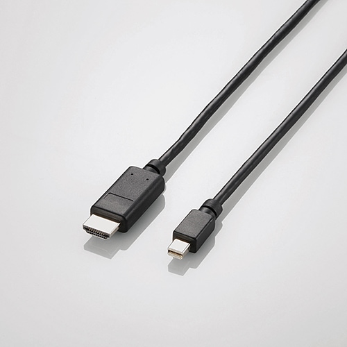 ELECOM ���쥳�� AD-MDPHDMI10BK �ڥ���󥻥��Բġ��̳�ƻ����Υ�������Բġ�