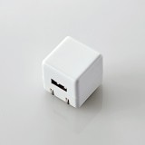 ELECOM 쥳 AVS-ACUAN007WH ڥ󥻥Բġ̳ƻΥԲġ