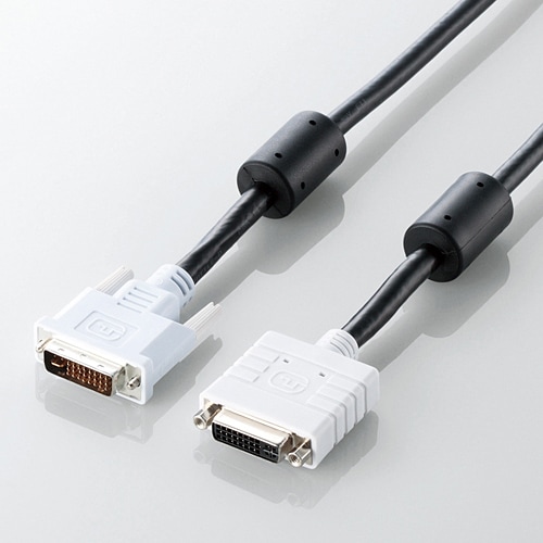 ELECOM ���쥳�� CAC-DVIE10BK �ڥ���󥻥��Բġ��̳�ƻ����Υ�������Բġ�