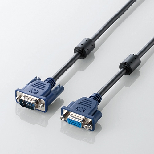 ELECOM エレコム CAC-E15BK 【キャンセル不可・北海道沖縄離島配送不可】