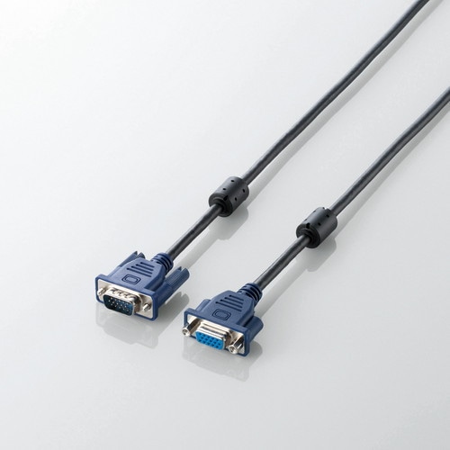 ELECOM エレコム CAC-E30BK 【キャンセル不可・北海道沖縄離島配送不可】