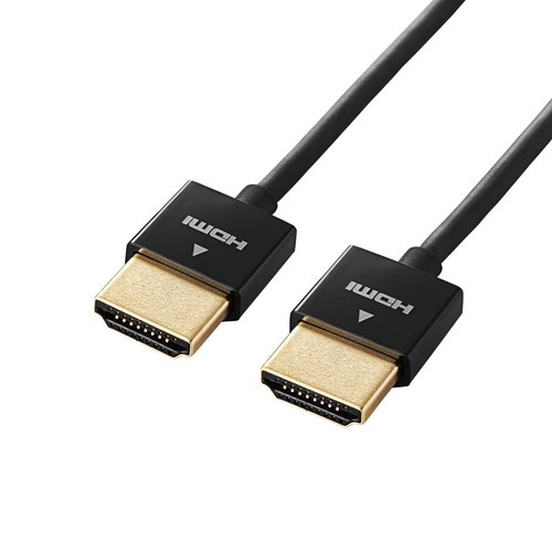 ELECOM ���쥳�� CAC-HD14SS20BK �ڥ���󥻥��Բġ��̳�ƻ����Υ�������Բġ�