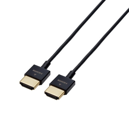 ELECOM ���쥳�� CAC-HD14US10BK �ڥ���󥻥��Բġ��̳�ƻ����Υ�������Բġ�
