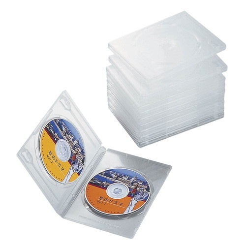 ELECOM ���쥳�� CCD-DVD06CR �ڥ���󥻥��Բġ��̳�ƻ����Υ�������Բġ�