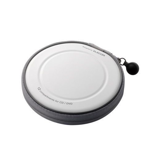 ELECOM ���쥳�� CCD-H12WH �ڥ���󥻥��Բġ��̳�ƻ����Υ�������Բġ�