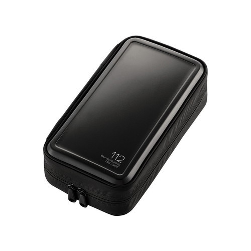 ELECOM ���쥳�� CCD-HB112BK �ڥ���󥻥��Բġ��̳�ƻ����Υ�������Բġ�