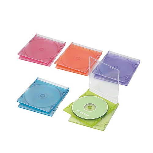 ELECOM ���쥳�� CCD-JSCS10ASO �ڥ���󥻥��Բġ��̳�ƻ����Υ�������Բġ�