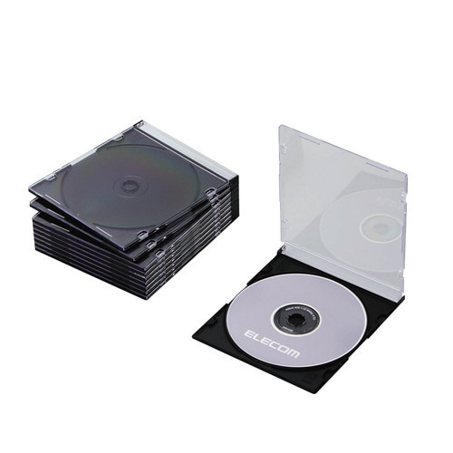 ELECOM ���쥳�� CCD-JSCS10BK �ڥ���󥻥��Բġ��̳�ƻ����Υ�������Բġ�