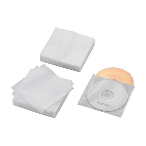 ELECOM エレコム CCD-NWB120WH 【キャンセル不可・北海道沖縄離島配送不可】