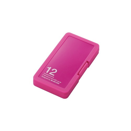 ELECOM 쥳 CMC-SDCPP12PN ڥ󥻥Բġ̳ƻΥԲġ