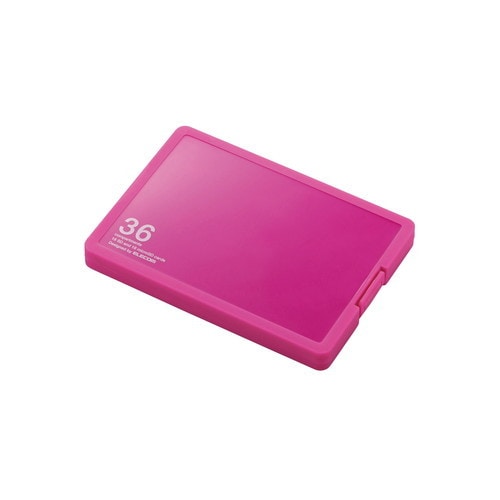 ELECOM ���쥳�� CMC-SDCPP36PN �ڥ���󥻥��Բġ��̳�ƻ����Υ�������Բġ�