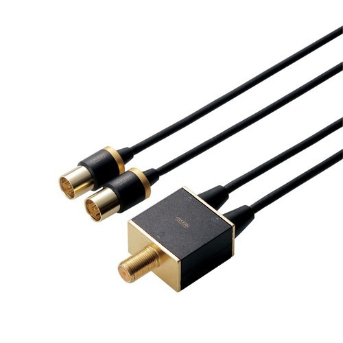 ELECOM エレコム DH-ATD48K05BK 【キャンセル不可・北海道沖縄離島配送不可】