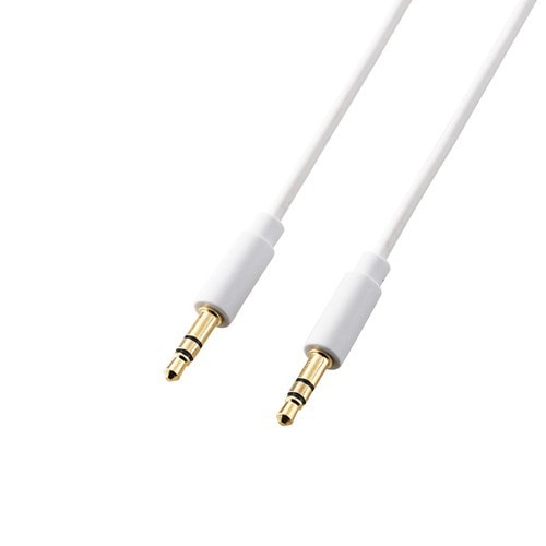 ELECOM エレコム DH-MMIP05WH 【キャンセル不可・北海道沖縄離島配送不可】
