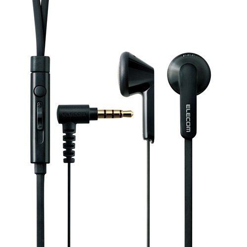 ELECOM 쥳 EHP-IS3510MBK ڥ󥻥Բġ̳ƻΥԲġ