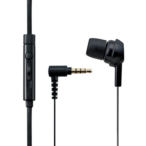 ELECOM ���쥳�� EHP-MC3520BK �ڥ���󥻥��Բġ��̳�ƻ����Υ�������Բġ�