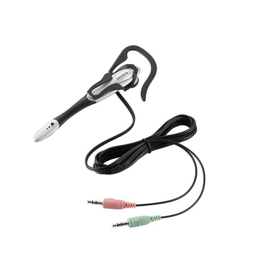 ELECOM ���쥳�� HS-EP13SV �ڥ���󥻥��Բġ��̳�ƻ����Υ�������Բġ�