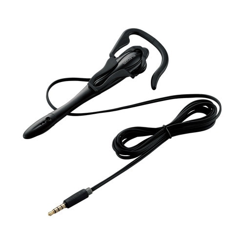 ELECOM ���쥳�� HS-EP13TBK �ڥ���󥻥��Բġ��̳�ƻ����Υ�������Բġ�