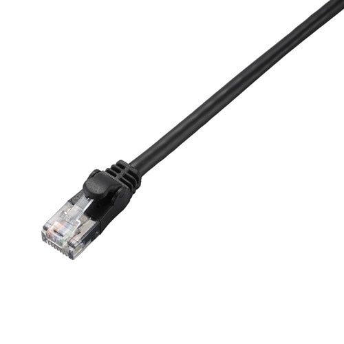 ELECOM エレコム LD-GPN/BK3 【キャンセル不可・北海道沖縄離島配送不可】