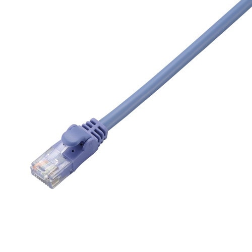 ELECOM エレコム LD-GPN/BU10 【キャンセル不可・北海道沖縄離島配送不可】