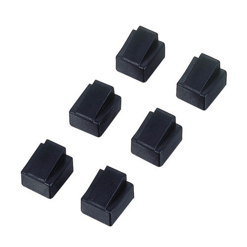 ELECOM ���쥳�� LD-RJ45CAP6 �ڥ���󥻥��Բġ��̳�ƻ����Υ�������Բġ�