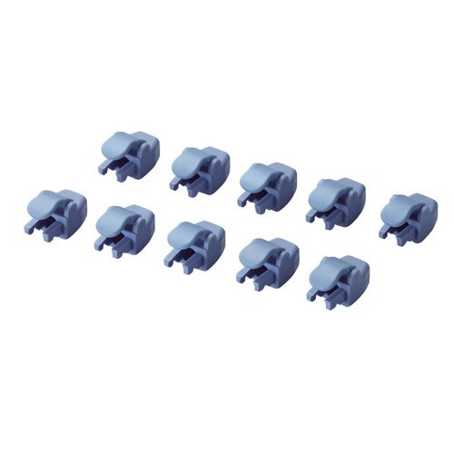 ELECOM 쥳 LD-RJ45GPC/BU10 ڥ󥻥Բġ̳ƻΥԲġ