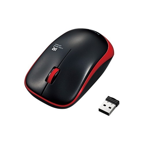 ELECOM ���쥳�� M-IR07DRRD �ڥ���󥻥��Բġ��̳�ƻ����Υ�������Բġ�