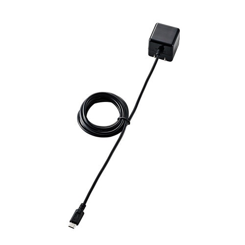 ELECOM ���쥳�� MPA-ACMAC155BK �ڥ���󥻥��Բġ��̳�ƻ����Υ�������Բġ�