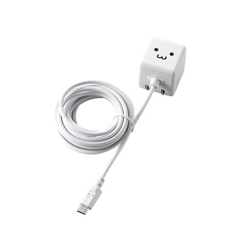ELECOM ���쥳�� MPA-ACMAC255WF �ڥ���󥻥��Բġ��̳�ƻ����Υ�������Բġ�