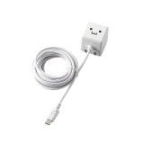 ELECOM 쥳 MPA-ACMAC255WF ڥ󥻥Բġ̳ƻΥԲġ