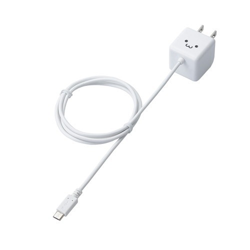 ELECOM ���쥳�� MPA-ACMBC102WH �ڥ���󥻥��Բġ��̳�ƻ����Υ�������Բġ�