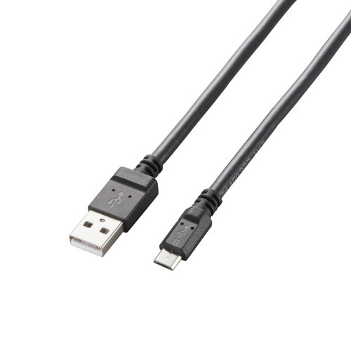 ELECOM ���쥳�� MPA-AMB2U08BK �ڥ���󥻥��Բġ��̳�ƻ����Υ�������Բġ�